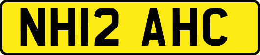 NH12AHC
