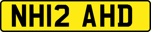 NH12AHD
