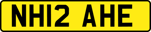 NH12AHE