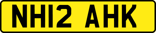 NH12AHK