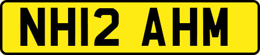 NH12AHM