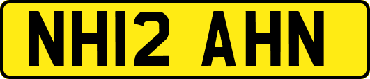 NH12AHN