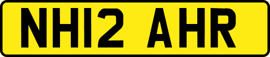 NH12AHR