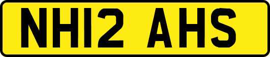 NH12AHS