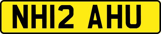 NH12AHU