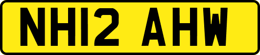 NH12AHW