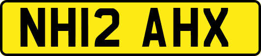 NH12AHX