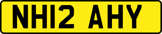 NH12AHY