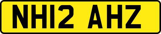 NH12AHZ