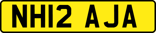 NH12AJA