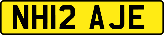 NH12AJE