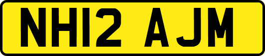 NH12AJM
