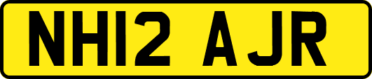 NH12AJR