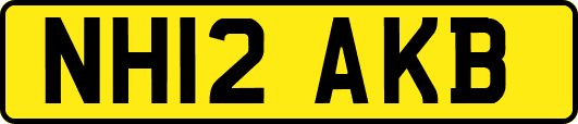 NH12AKB