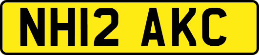 NH12AKC