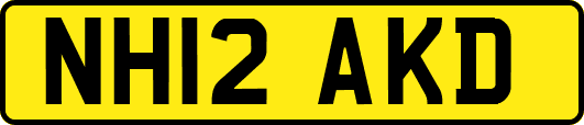 NH12AKD