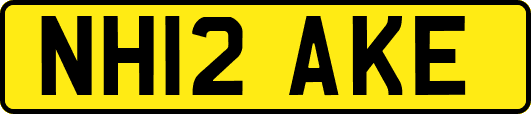 NH12AKE