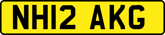NH12AKG
