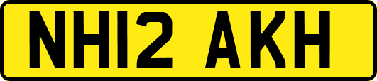NH12AKH