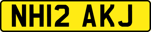 NH12AKJ