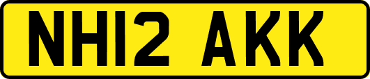 NH12AKK