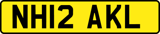 NH12AKL