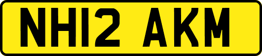 NH12AKM