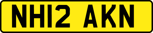 NH12AKN