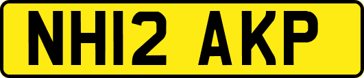 NH12AKP