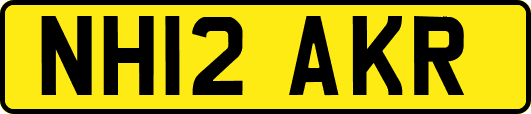 NH12AKR