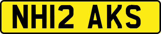 NH12AKS