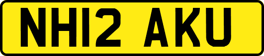 NH12AKU