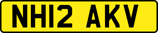 NH12AKV