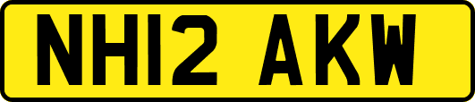 NH12AKW
