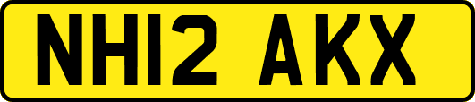 NH12AKX