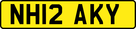 NH12AKY