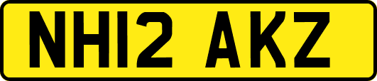NH12AKZ