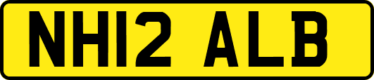 NH12ALB