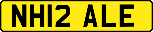 NH12ALE