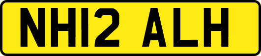 NH12ALH