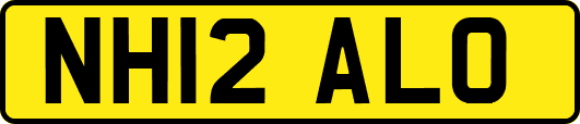 NH12ALO