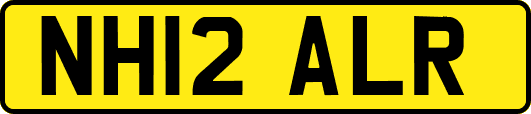 NH12ALR