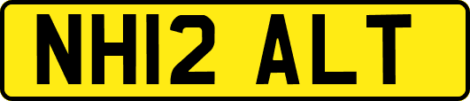 NH12ALT