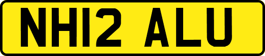 NH12ALU
