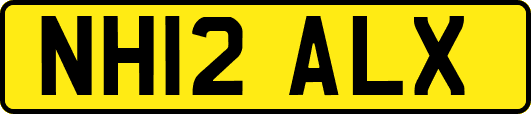 NH12ALX
