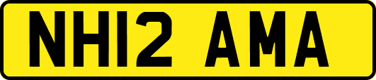 NH12AMA