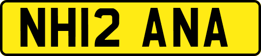 NH12ANA