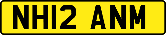 NH12ANM