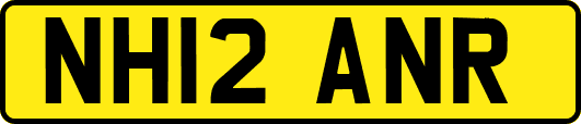 NH12ANR