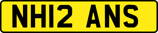 NH12ANS